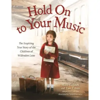 HOLD ON TO YOUR MUSIC HOLD ON TO YOUR MUSIC
