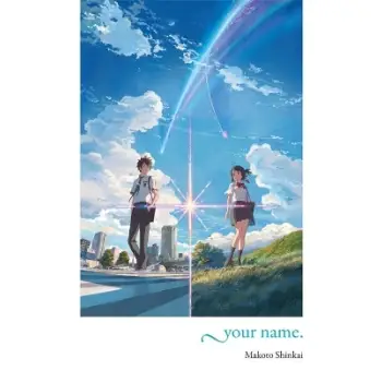 your name. HC