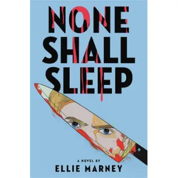 NONE SHALL SLEEP