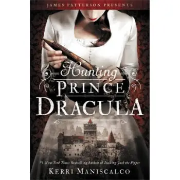 HUNTING PRINCE DRACULA