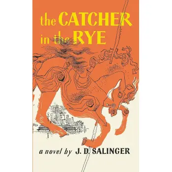 The Catcher in the Rye