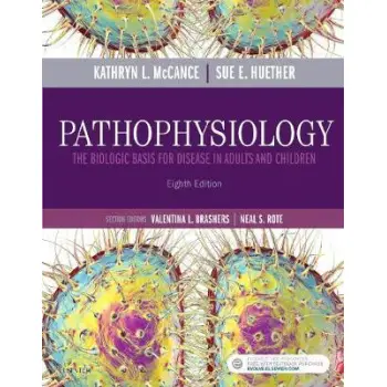 PATHOPHYSIOLOGY PATHOPHYSIOLOGY