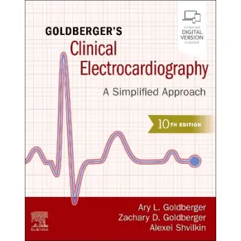 Goldberger's Clinical Electrocardiography : A Simplified Approach