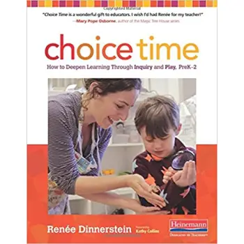 choice time