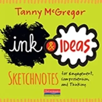 Ink and Ideas by T. McGregor