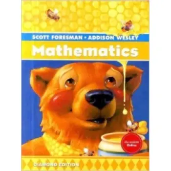 SCOTT FORESMAN READING STREET SCOTT FORESMAN SB MATHEMATICS (DIAMONT EDITION) 2011 GRADE 2