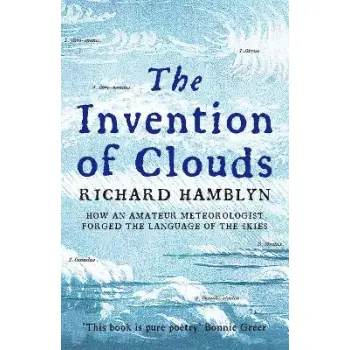 INVENTION OF CLOUDS (PB)