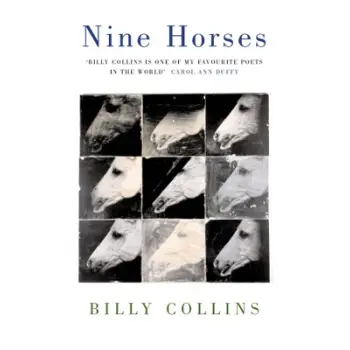 NINE HORSES (PB)