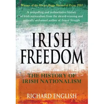 IRISH FREEDOM(PB)