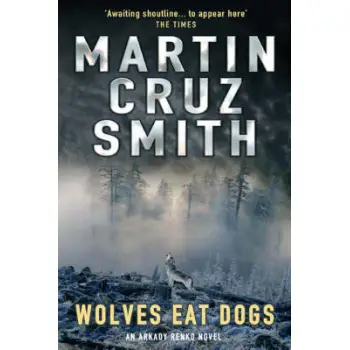 WOLVES EAT DOGS PB B FORMAT