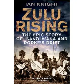 ZULU RISING