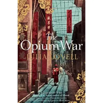 OPIUM WAR (MME)