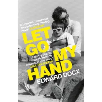 LET GO MY HAND
