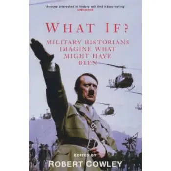 WHAT IF? (PB)