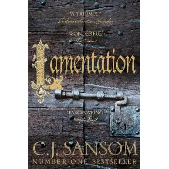 LAMENTATION
