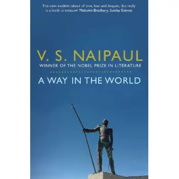 A WAY IN THE WORLD (MME)