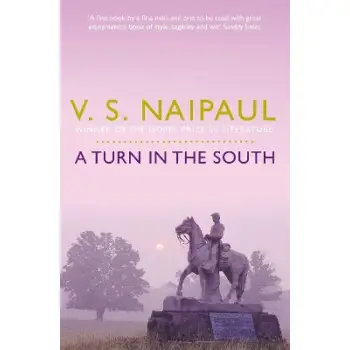 A TURN IN THE SOUTH (PB)