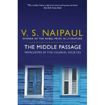 THE MIDDLE PASSAGE (PB)