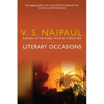 LITERARY OCCASIONS(PB)