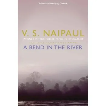 A BEND IN THE RIVER