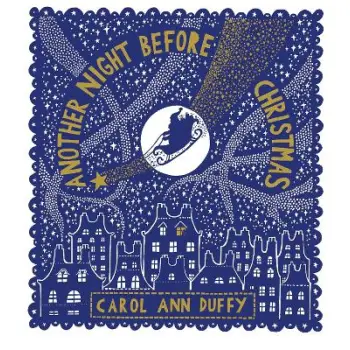 ANOTHER NIGHT BEFORE CHRISTMAS