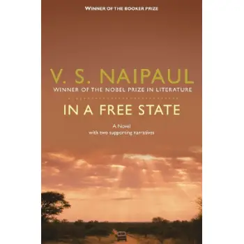 IN A FREE STATE (PB)