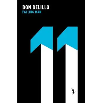FALLING MAN PB
