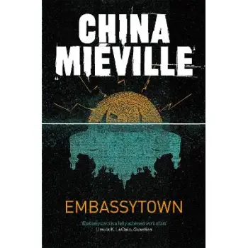 EMBASSYTOWN