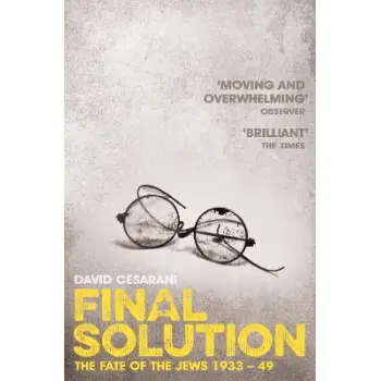 FINAL SOLUTION