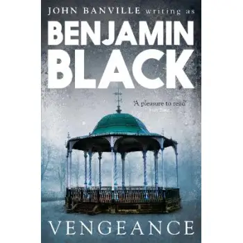VENGEANCE