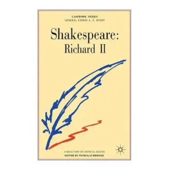 RICHARD II PB B FORMAT