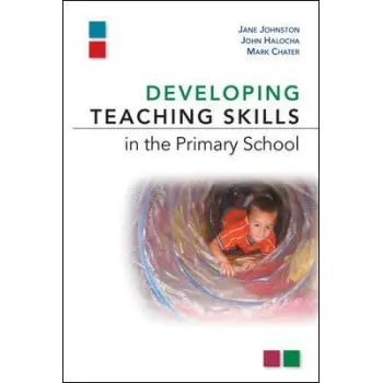 DEVELOPPING TEACHING SKILLS IN THE PRIMARY SCHOOL PB