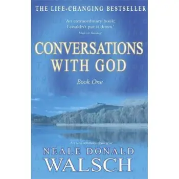 CONVERSATIONS WITH GOD BOOK 1 PB A FORMAT