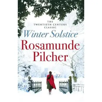 WINTER SOLSTICE PB B FORMAT