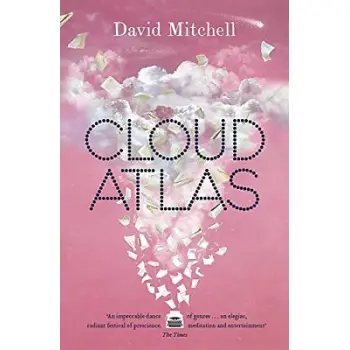 CLOUD ATLAS PB
