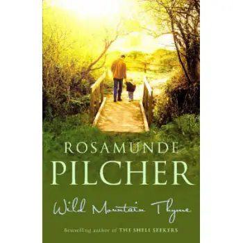 WILD MOUNTAIN THYME PB B FORMAT