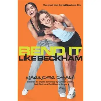 BEND IT LIKE BECKHAM PB