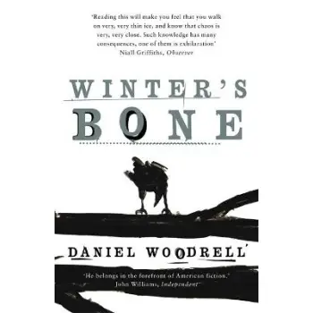 WINTER'S BONE PB
