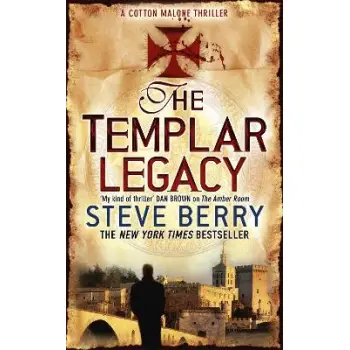 THE TEMPLAR : LEGACY