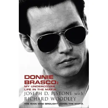 DONNIE BRASCO PB