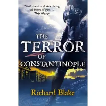 THE TERROR OF CONSTANTINOPLE PB