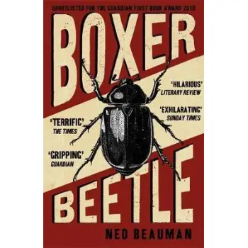 BOXER, BEETLE PB B FORMAT