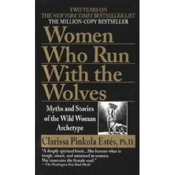 WOMEN WHO RUN WITH THE WOLVES PB