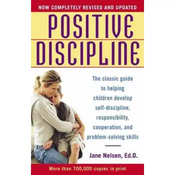 POSITIVE DISCIPLINE  PB