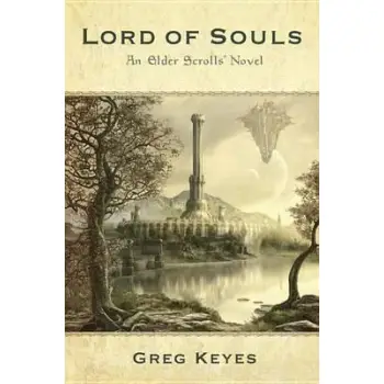 LORD OF SOULS PB