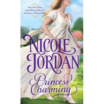 PRINCESS CHARMING PB