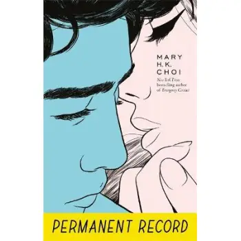 PERMANENT RECORD