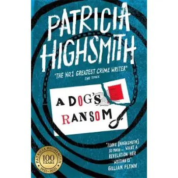 DOG'S RANSOM  PB