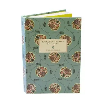 EXCELLENT WOMEN NOTEBOOK