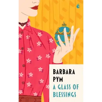 A GLASS OF BLESSINGS PB